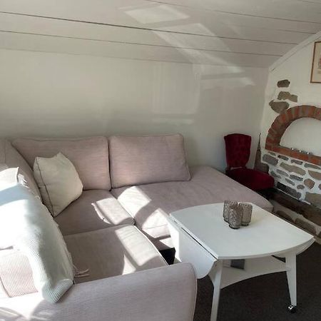 Villa Historisk Charm I Hjaertat Av Gamla Stan Kalmar Esterno foto